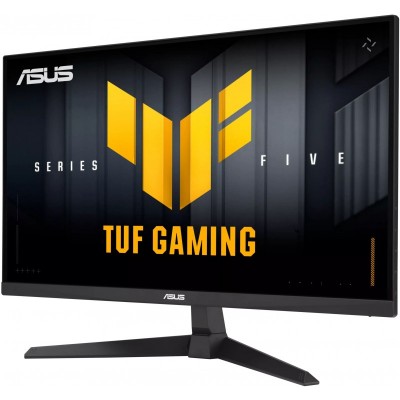 Монітор Asus 27" TUF Gaming VG279QE5A HDMI, DP, MM, IPS, 146Hz, 1ms, sRGB 125%, AdaptiveSync Монітор Asus 27" TUF Gaming VG279QE5A HDMI, DP, MM, IPS, 146Hz, 1ms, sRGB 125%, AdaptiveSync