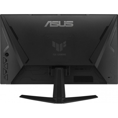Монітор Asus 27" TUF Gaming VG279QE5A HDMI, DP, MM, IPS, 146Hz, 1ms, sRGB 125%, AdaptiveSync Монітор Asus 27" TUF Gaming VG279QE5A HDMI, DP, MM, IPS, 146Hz, 1ms, sRGB 125%, AdaptiveSync