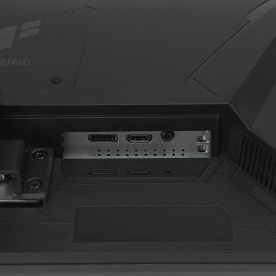 Монітор Asus 27" TUF Gaming VG279QE5A HDMI, DP, MM, IPS, 146Hz, 1ms, sRGB 125%, AdaptiveSync Монітор Asus 27" TUF Gaming VG279QE5A HDMI, DP, MM, IPS, 146Hz, 1ms, sRGB 125%, AdaptiveSync