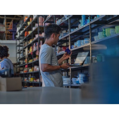 Ноутбук HP ProBook 4-G1i 14" WUXGA IPS AG, Intel U5-225U, 16GB, F512GB, UMA, Win11P, сріблястий