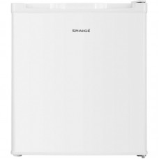 Холодильник Snaige міні, 51x44x47, холод.відд.-41л, E, ST, білий