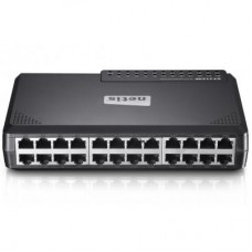 Комутатор мережевий Netis ST3124P Комутатор мережевий Netis ST3124P