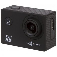 Экшн-камера AirOn Simple Full HD black Экшн-камера AirOn Simple Full HD black