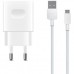 Зарядное устройство Huawei QuickCharge AP32 Micro-B White (02451968_)