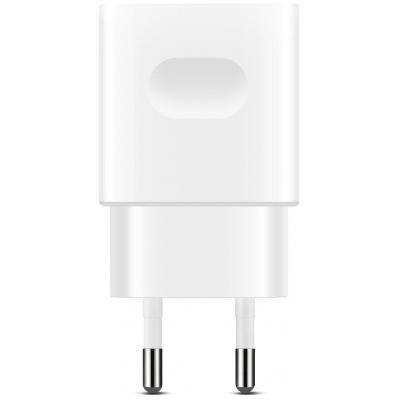 Зарядное устройство Huawei QuickCharge AP32 Micro-B White (02451968_)