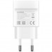 Зарядное устройство Huawei QuickCharge AP32 Micro-B White (02451968_)