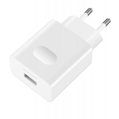 Зарядное устройство Huawei QuickCharge AP32 Micro-B White (02451968_)