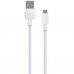 Зарядное устройство Huawei QuickCharge AP32 Micro-B White (02451968_)