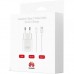 Зарядное устройство Huawei QuickCharge AP32 Micro-B White (02451968_)