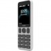 Мобильный телефон Nokia 125 DS White