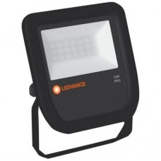 Лампочка OSRAM LEDVANCE FLOOD LED 10W/4000K BK 100DEG IP65 (4058075097407)