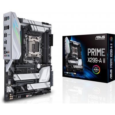 Материнская плата ASUS PRIME X299-A II