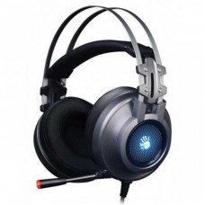 Навушники A4tech Bloody G525 Gray