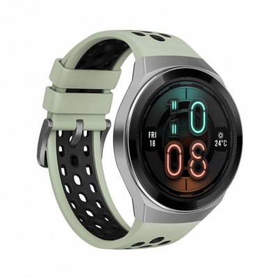 Смарт-часы Huawei Watch GT 2e Mint Green Hector-B19C SpO2 (55025275)