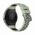 Смарт-часы Huawei Watch GT 2e Mint Green Hector-B19C SpO2 (55025275)