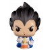 Funko Коллекционная фигурка Funko POP! Vinyl: ECCC: DBZ: Vegeta (Eating Noodles) 45926