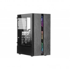 Корпус 2E GAMING Runa G2107 без БЖ 1xUSB3.0, 2xUSB2.0, 1x120мм ARGB, VGA 325мм, LCS ready, TG Side Panel, ATX, чорний Корпус 2E GAMING Runa G2107 без БЖ 1xUSB3.0, 2xUSB2.0, 1x120мм ARGB, VGA 325мм, LCS ready, TG Side Panel, ATX, чорний