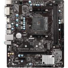 Материнcька плата MSI B450M-A_PRO_MAX sAM4 B450 2xDDR4 HDMI-DVI mATX Материнcька плата MSI B450M-A_PRO_MAX sAM4 B450 2xDDR4 HDMI-DVI mATX