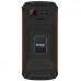 Мобильный телефон Sigma X-treme PR68 Black Red (4827798122129)