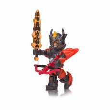 Фігурка Jazwares Roblox Core Figures Flame Guard General (10797R)