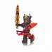 Фигурка Jazwares Roblox Core Figures Flame Guard General (10797R)