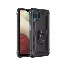 Чохол до моб. телефона BeCover Military Samsung Galaxy A22 SM-A225 / M32 SM-M325 Black (706636) Чохол до моб. телефона BeCover Military Samsung Galaxy A22 SM-A225 / M32 SM-M325 Black (706636)