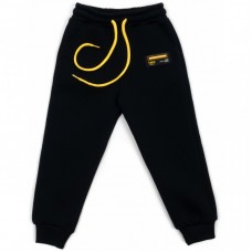 Штани дитячі Cloise спортивні на флісі (CL0153011-140B-blue) Штани дитячі Cloise спортивні на флісі (CL0153011-140B-blue)