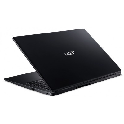 Ноутбук Acer Extensa EX215-52 15.6FHD/Intel i3-1005G1/8/256F/int/Lin/Black