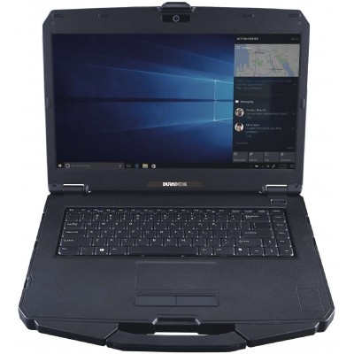 Ноутбук Durabook S15AB 15FHD AG/Intel i7-8565U/32/1024F/int/W10P