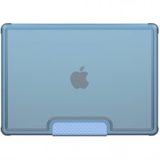 Чохол UAG [U] для MacBook Pro 16"(2021-2023), Lucent, Cerulean