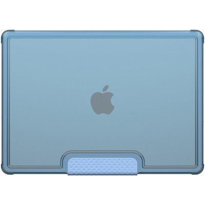 Чохол [U] by UAG для Apple MacBook Pro 16&quot; 2021 Lucent, Cerulean
