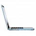 Чохол [U] by UAG для Apple MacBook Pro 16&quot; 2021 Lucent, Cerulean