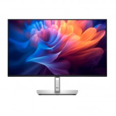 Монітор DELL 27" P2725HE HDMI, 2xDP, USB-C, RJ-45, IPS, 100Hz, sRGB 99%, Pivot Монітор DELL 27" P2725HE HDMI, 2xDP, USB-C, RJ-45, IPS, 100Hz, sRGB 99%, Pivot