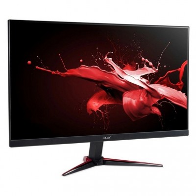 Монітор Acer 27&quot; VG270KLbmiipx 2xHDMI, DP, MM, IPS, 3840x2160, 4ms, FreeSync