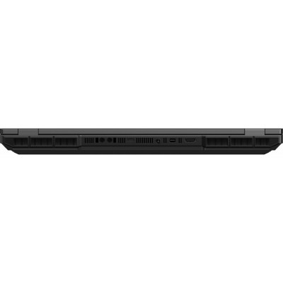 Ноутбук Dream Machines RX5090-16 16WQXGA, Intel U9-275HX, 32GB, F2TB, NVD5090-24, DOS, чорний