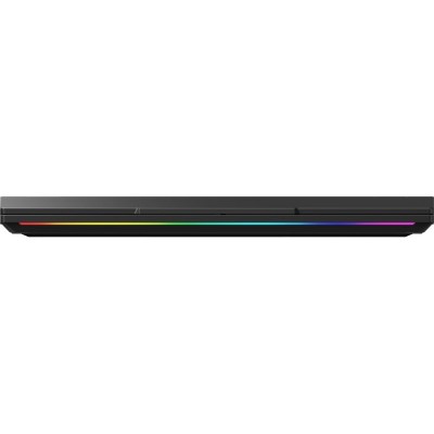 Ноутбук Dream Machines RX5090-16 16WQXGA, Intel U9-275HX, 32GB, F2TB, NVD5090-24, DOS, чорний