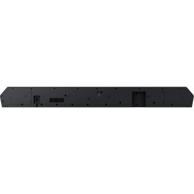 Саундбар Samsung HW-Q930F 580Вт, 9.1.4, BT, HDMI-eARC, Wi-Fi, саб, Dolby Atmos, чорний