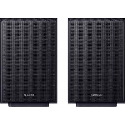 Саундбар Samsung HW-Q930F 580Вт, 9.1.4, BT, HDMI-eARC, Wi-Fi, саб, Dolby Atmos, чорний