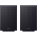 Саундбар Samsung HW-Q930F 580Вт, 9.1.4, BT, HDMI-eARC, Wi-Fi, саб, Dolby Atmos, чорний