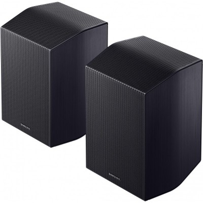 Саундбар Samsung HW-Q930F 580Вт, 9.1.4, BT, HDMI-eARC, Wi-Fi, саб, Dolby Atmos, чорний
