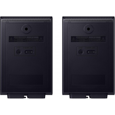 Саундбар Samsung HW-Q930F 580Вт, 9.1.4, BT, HDMI-eARC, Wi-Fi, саб, Dolby Atmos, чорний