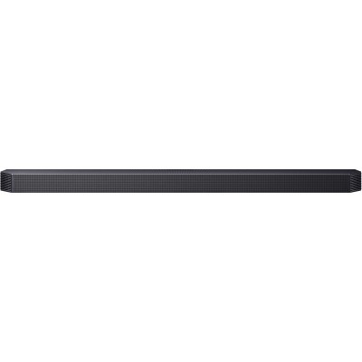 Саундбар Samsung HW-Q930F 580Вт, 9.1.4, BT, HDMI-eARC, Wi-Fi, саб, Dolby Atmos, чорний