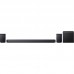 Саундбар Samsung HW-Q930F 580Вт, 9.1.4, BT, HDMI-eARC, Wi-Fi, саб, Dolby Atmos, чорний