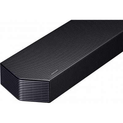 Саундбар Samsung HW-Q930F 580Вт, 9.1.4, BT, HDMI-eARC, Wi-Fi, саб, Dolby Atmos, чорний