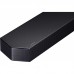 Саундбар Samsung HW-Q930F 580Вт, 9.1.4, BT, HDMI-eARC, Wi-Fi, саб, Dolby Atmos, чорний