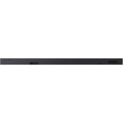 Саундбар Samsung HW-Q930F 580Вт, 9.1.4, BT, HDMI-eARC, Wi-Fi, саб, Dolby Atmos, чорний