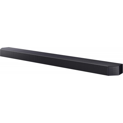 Саундбар Samsung HW-Q930F 580Вт, 9.1.4, BT, HDMI-eARC, Wi-Fi, саб, Dolby Atmos, чорний