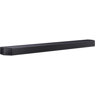 Саундбар Samsung HW-Q930F 580Вт, 9.1.4, BT, HDMI-eARC, Wi-Fi, саб, Dolby Atmos, чорний