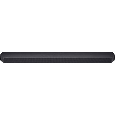 Саундбар Samsung HW-Q930F 580Вт, 9.1.4, BT, HDMI-eARC, Wi-Fi, саб, Dolby Atmos, чорний