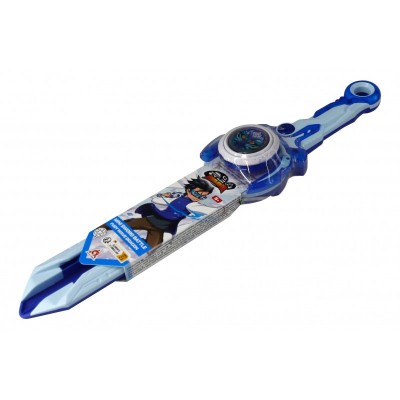 Дзиґа Infinity Nado VI Mini Sword Battle Лютий Дракон (Fury Wave Dragon)